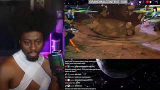 Finally A Sparking Zero Stream! !Donate