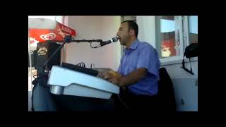 Mehmet Turna Adını Yalancı Koydum Soyadını Şerefsiz