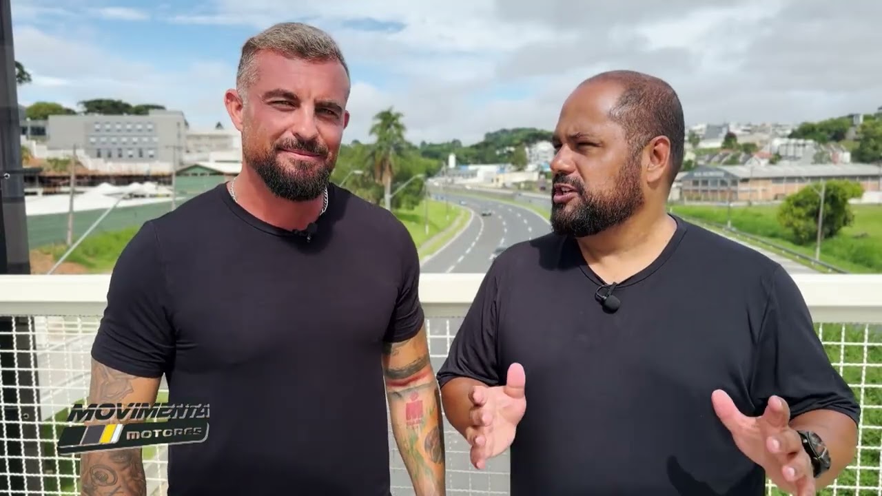 Movimenta Motores 03/01/2026