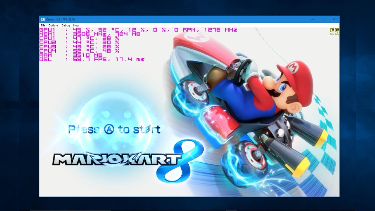 mario kart 8 mac emulator mario kart 8 mac emulator