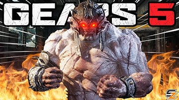 HACKERS RUINING GEARS 5 IN 2022!!!