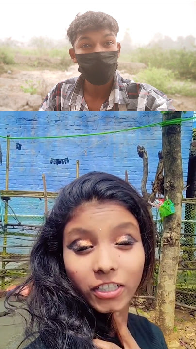 Ho Munda Comedy video deogamkid69 #shortvideos #shorts