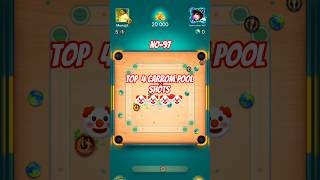 Carrom pool best shots | Carrom pass | Carrom board challenge | Dubai skyber gameplay