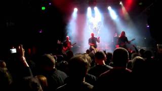 Rotten Sound - &quot;Terrified&quot;, &quot;Self&quot;, &quot;Power&quot; (Live in San Francisco, CA in 2011)[HD]