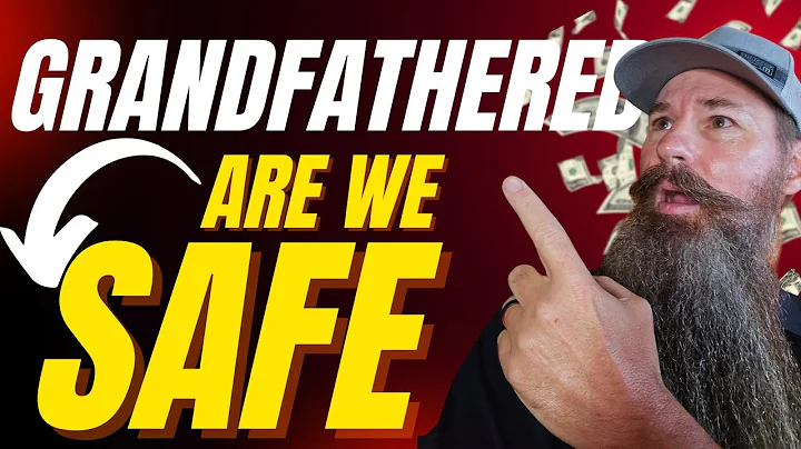 GRANDFATHERED? Are We Safe? What laws are in place to protect our VA Disability Ratings 