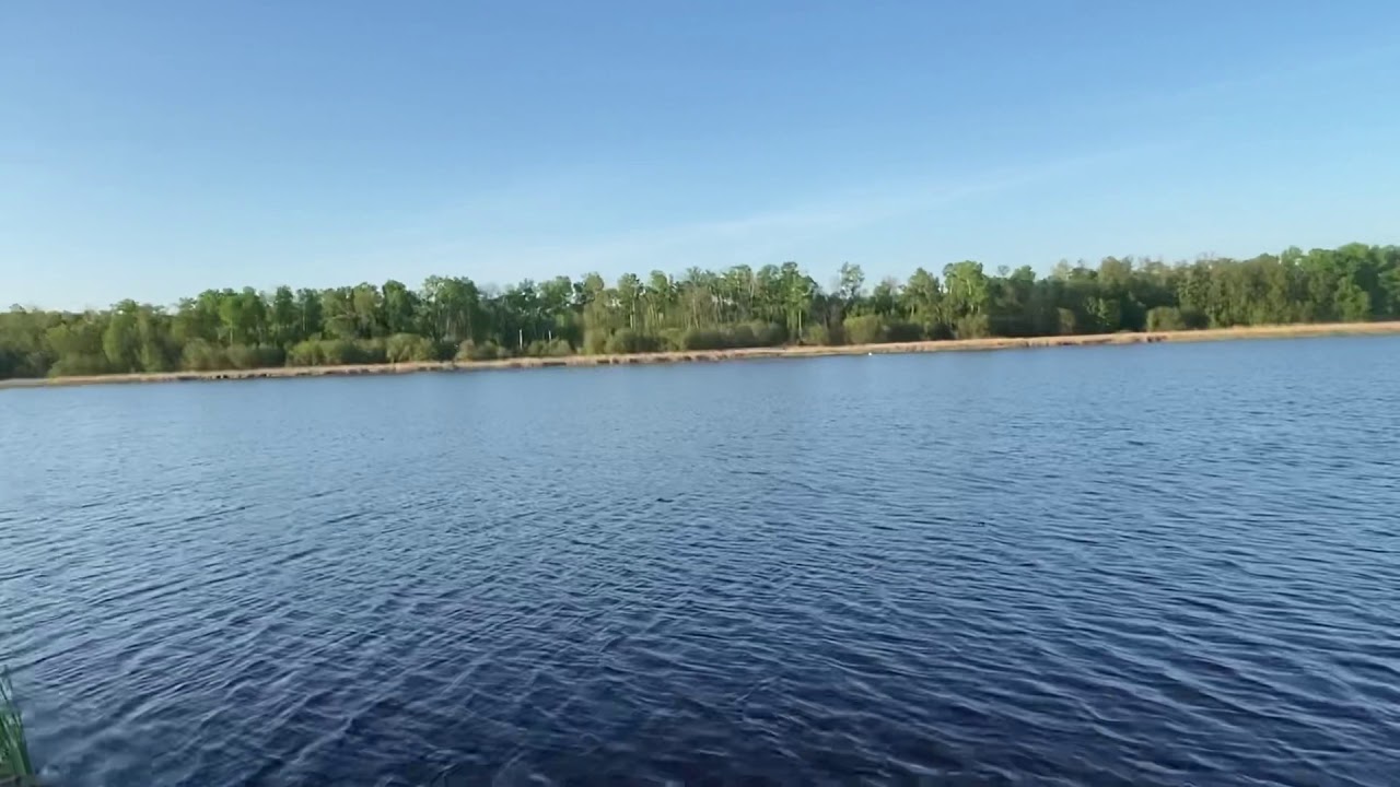 Lake of the Woods, Northwest Angle YouTube