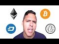 FUD OVER? Is it a good time to buy BTC, Dash, Litecoin, Eth, OMG, TenX?