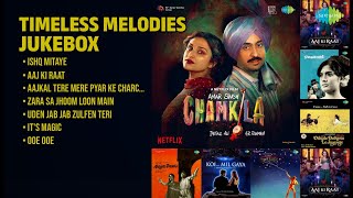 सदाबहार गानों का जादुई सफर | Mohit Chauhan Songs | Ishq Mitaye | Aaj Ki Raat