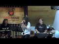 Forever and one - Gia Nghi | 07/10/2017 | OpenShare Gone Live