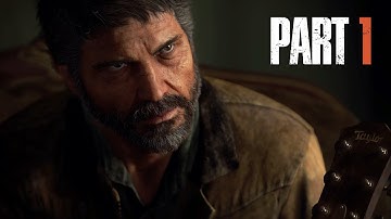 THE LAST OF US PART II REMASTERED PC Walkthrough PART 1 / INTRO / No Commentary - Prologue