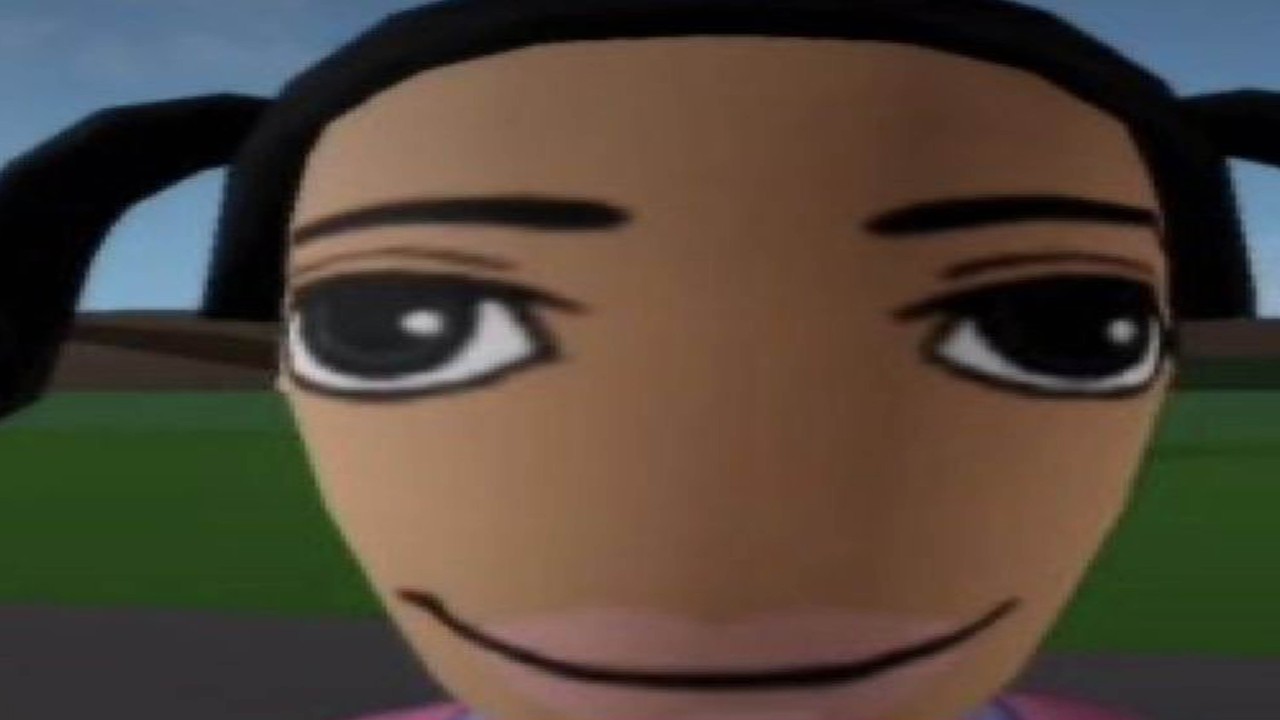 EFSANEVİ ROBLOX YAYINI! #shorts