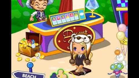 How to become more rare and level up fast on fantage