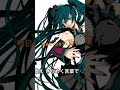 「絶叫ジャッジメント」ねじ式 feat.初音ミク  #shorts #vocaloid #ボカロ #初音ミク #ボーカロイド