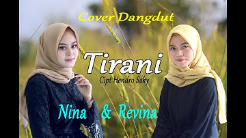 TIRANI (Lesti) - Nina & Revina # Dangdut Cover