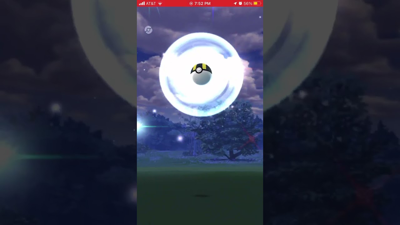 HOW TO GET FREE WILD AXEW IN POKEMON GO!