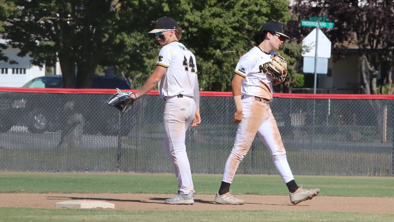 Donnie Rinkor AZ Sophomore Fall Classic