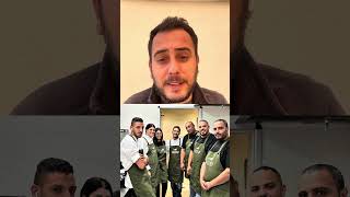 Yapay Devlet İsrail yine batırdı