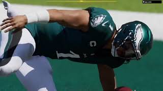 Having a blast running with the QB! 🤣🤣 Get ready for some hilarious moments!🏃‍♂️💨
