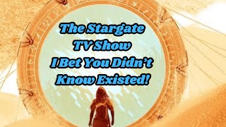 Stargate Origins Review – A Disappointing Prequel?