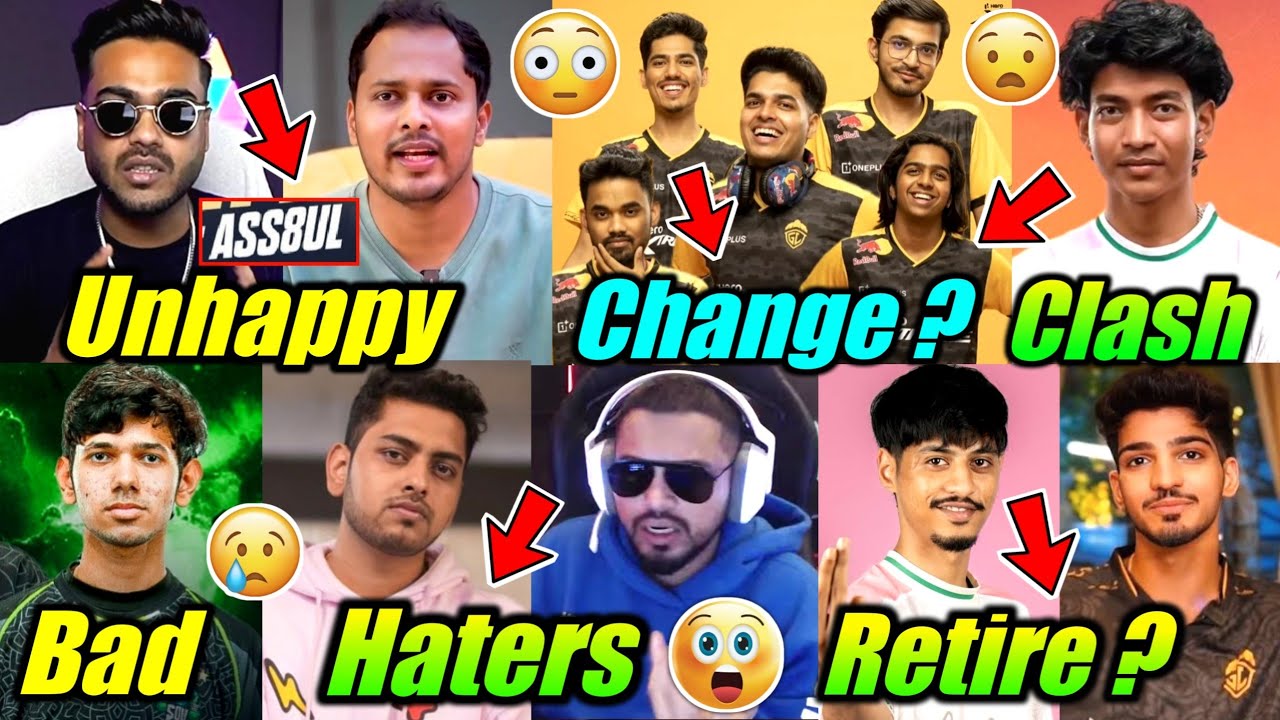 Godl Change ? 😧 Mamba Unhappy with Godl Banter 😳 Soul, Sid, Aman, Shadow, Romcom News 