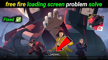 free fire loading problem | free fire login problem solve | free fire open nahi ho raha hai