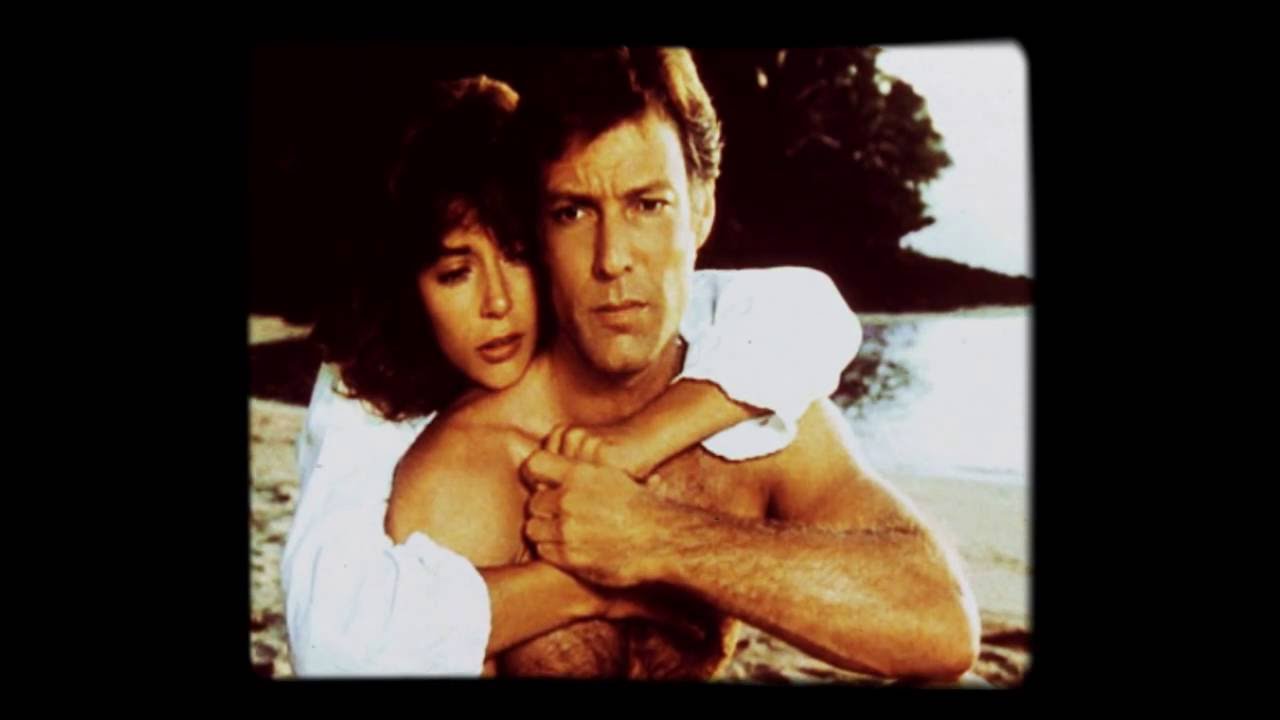 THE THORN BIRDS...Theme Song YouTube