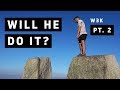 Welsh 3000s - Part 2 -The Glyders