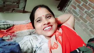 आज सब स पहल उठ गई म लग