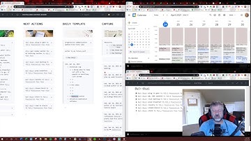 Live Streaming Workflowy