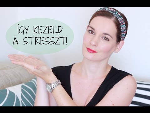 Videó: Hogyan Kezeljük A Stresszt Utazás Közben?