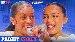 Paigey Cakey REVEALS Sidemen Outside Secrets, Lacy's Disgusting Toilet Habit & Our REMATCH?