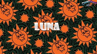 Feid, ATL Jacob - Luna (Lyrics)