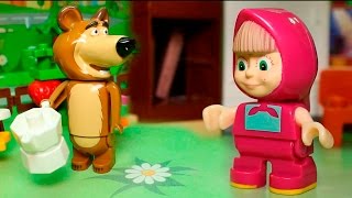 Мультики с игрушками все серии подряд без остановки.Мультфильмы для детей на русском смотреть онлайн