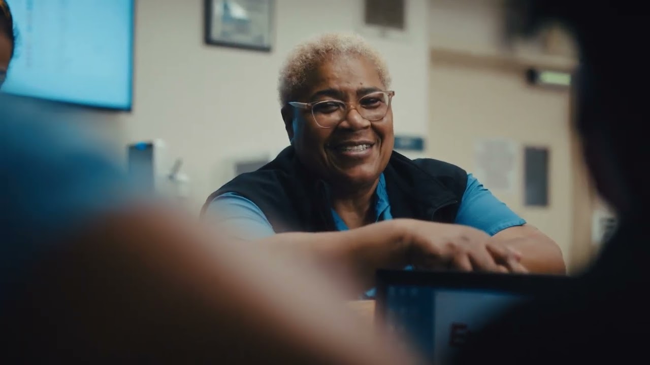 Transforming Cancer Care at Smilow Cancer Hospital