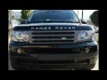 D & S Auto Restore - Range Rover Sport 2008 in HD 720p.avi