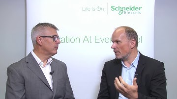 The Benefits of the Standard StruxureOn Offer for Cloud-Based Data Center Monitoring