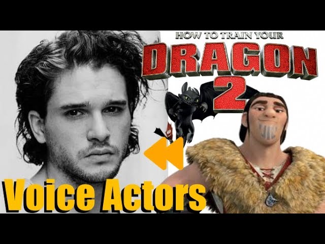 how to train your dragon 2 characters snotlout