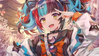 Nightcore - TikTok - (Kesha) - (Lyrics)