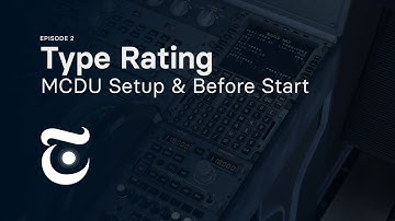 A320 Type Rating | SOP