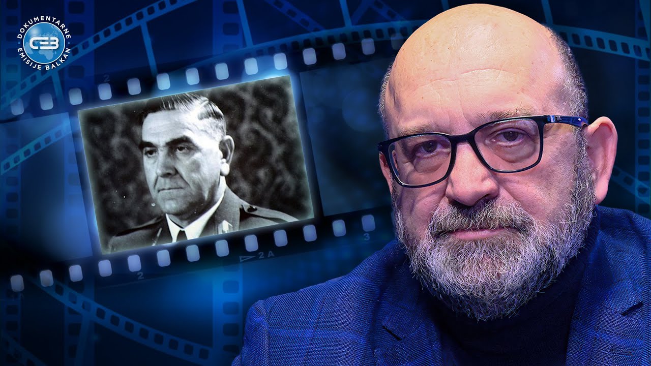 BALKAN INFO: Dragoslav Bokan – Ante Pavelić je svesno potkopavao nemačke planove u Jugoslaviji!