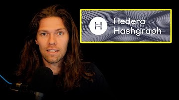 How Hedera Hashgraph Works (Explained)