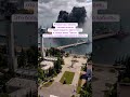 Туапсе в огне. 1 мая уже четвертая атака. #туапсе #sos #рек #youtubeshorts #funny