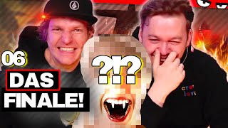 Genau DAS FINALE, was dieses Spiel 