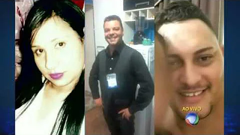 Qual o nome do traficante da Bibi Perigosa?