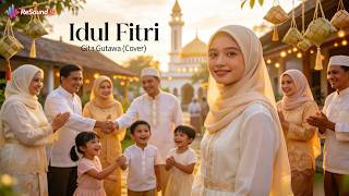 Idul Fitri  Gita Gutawa cover   Versi Orkestra Megah U0026 Menyentuh
