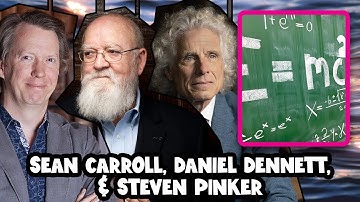 On Parapyschology and the Violation of Physics | Sean Carroll, Daniel Dennett, & Steven Pinker