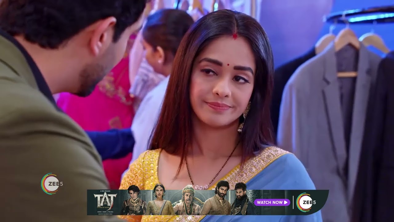 Kumkum Bhagya | Ep - 2478 | Webisode | Jul, 25 2023 | Krishna Kaul, Mugdha Chaphekar | Zee TV