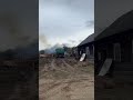 Ломаем старое , чтобы построить новое💪 #банныйтуризм