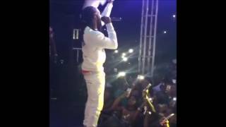 Mavado Live Performance At Legacy Invasion | Calls Popcaan A Traitor