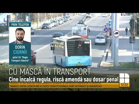 Video: Când Sărbătoarea Profesională A Lucrătorilor Din Transportul Public